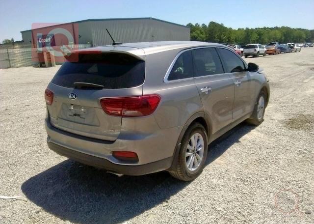 كيا سورينتو